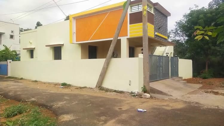 Single Property Image