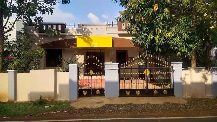 Single Property Image