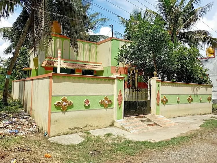 2BHK House