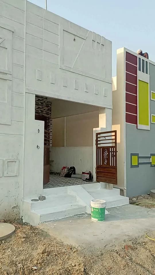 2BHK House