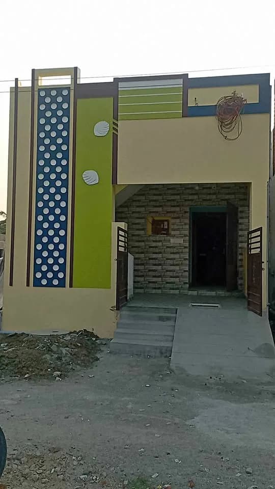 2BHK House