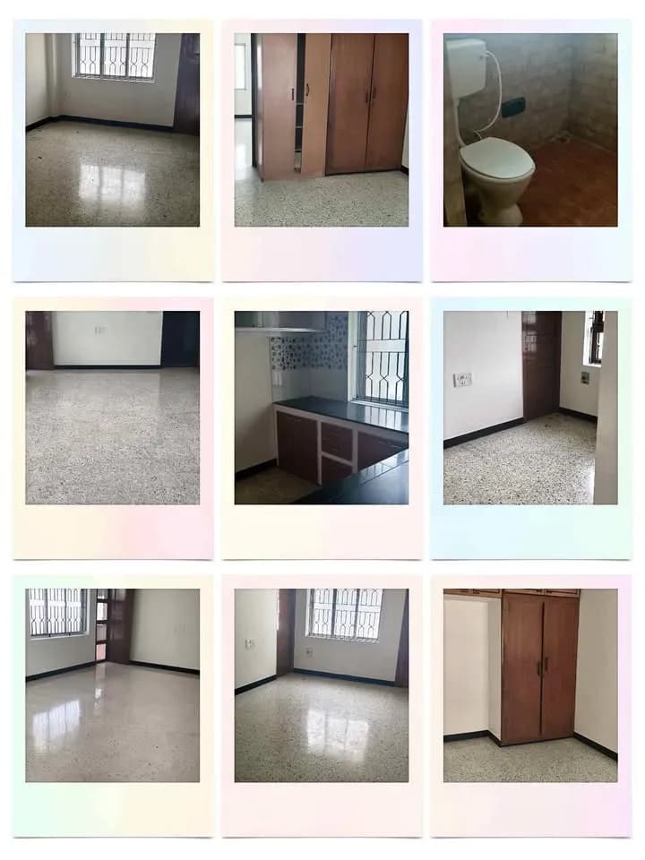 3BHK Flat
