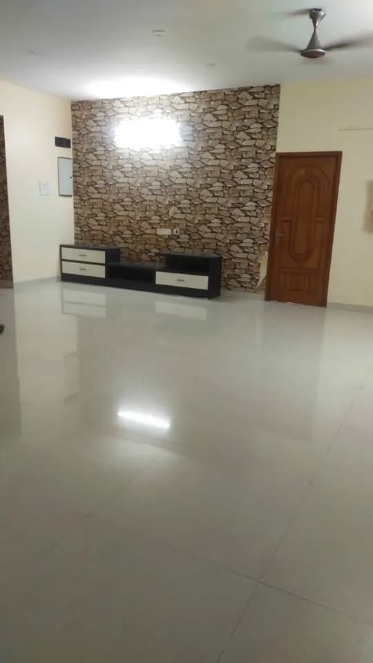 3BHK Flat