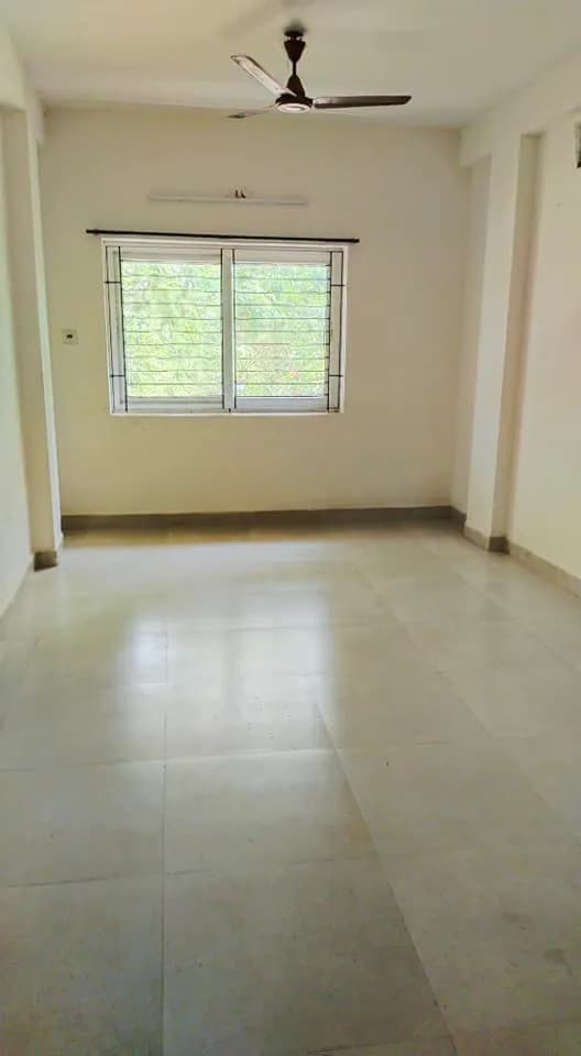 3BHK Flat
