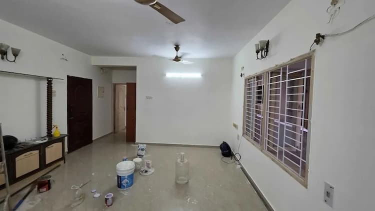 2BHK Flat