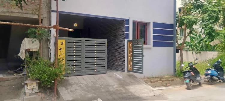 3BHK House