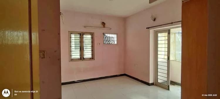 3BHK Flat