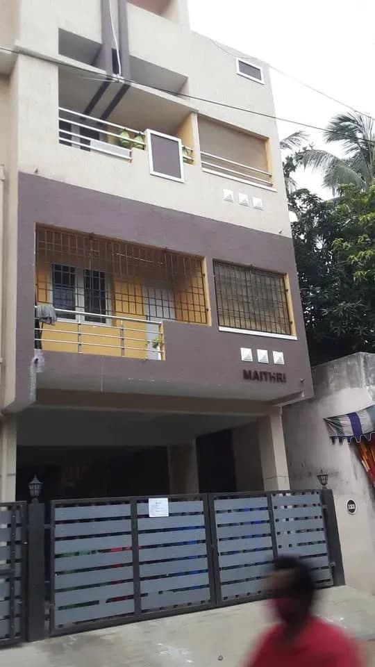 2BHK House