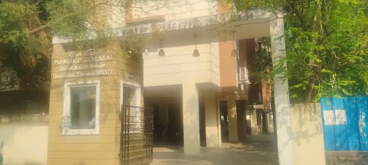 Single Property Image