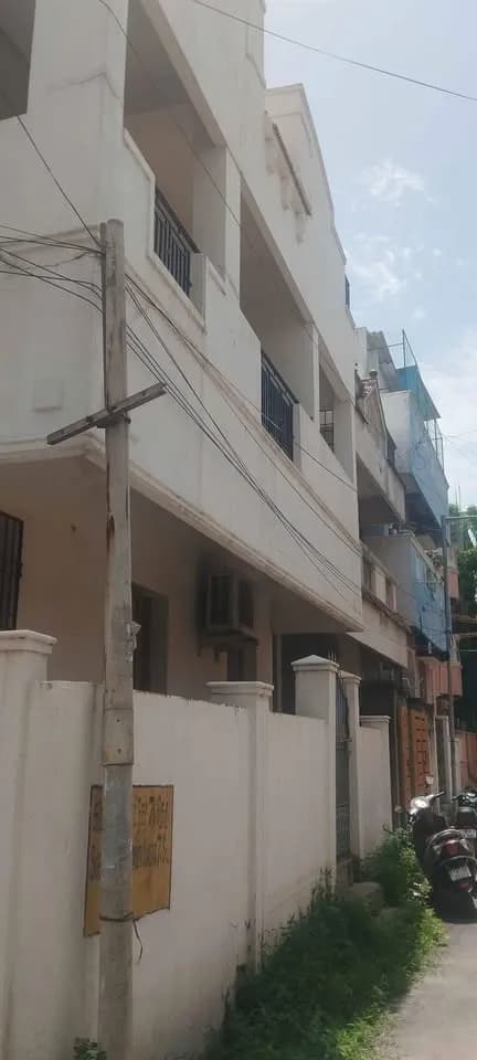 4BHK House