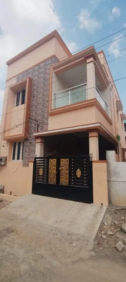 3BHK House