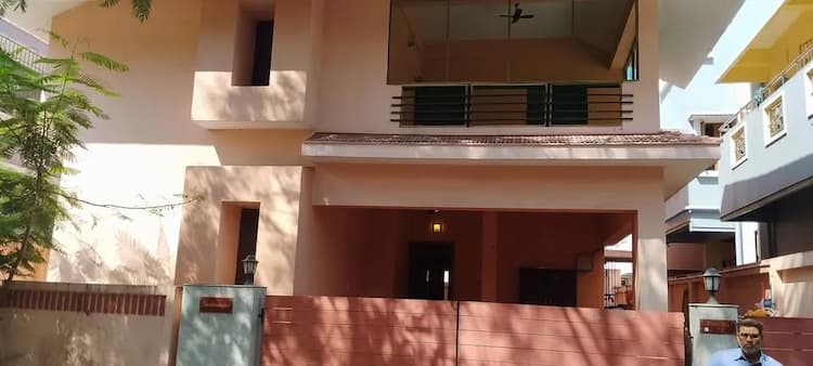 3BHK House