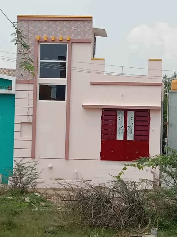 2BHK House