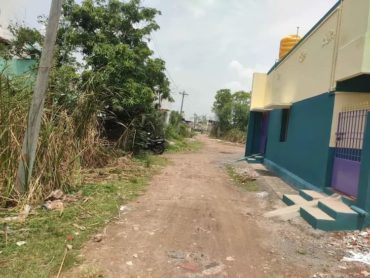 Single Property Image