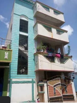 2BHK House