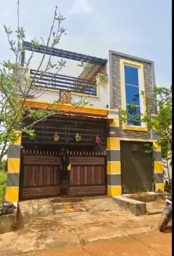 2BHK House
