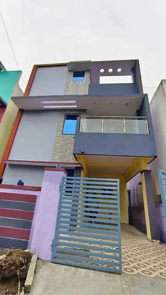 3BHK House