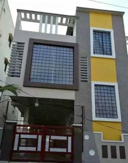3BHK House