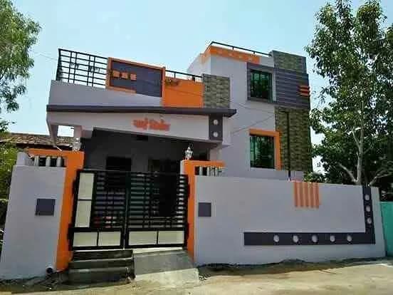 2BHK House