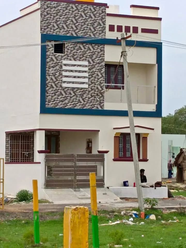 3BHK House