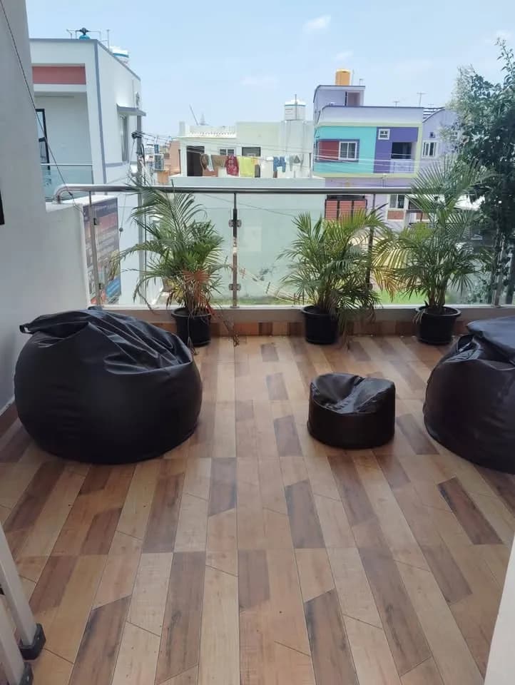 Single Property Image