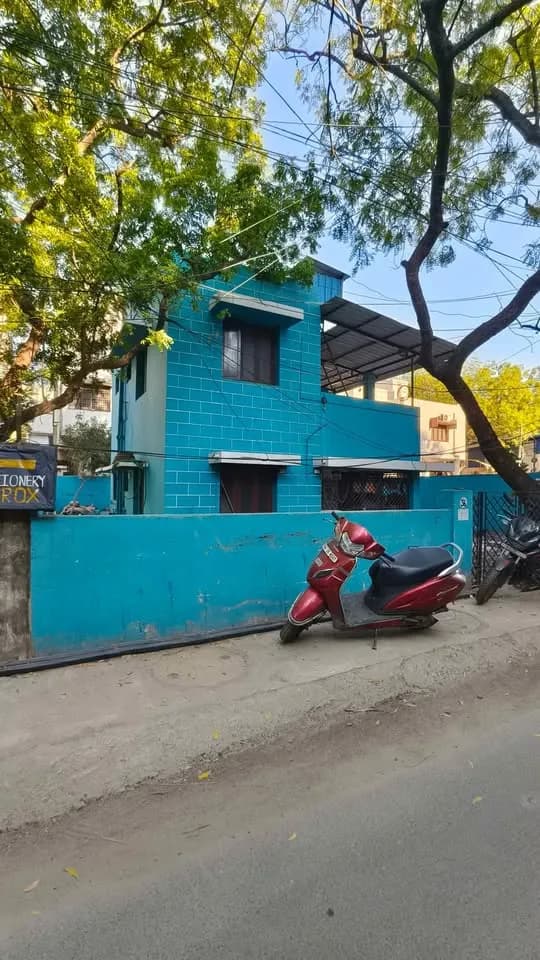 Single Property Image