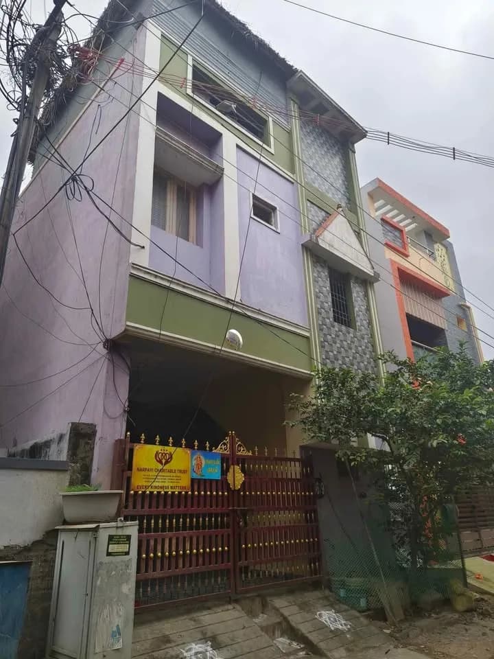 3BHK House