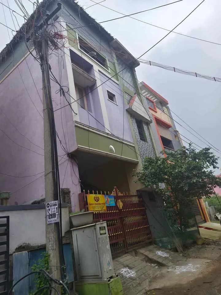 Single Property Image