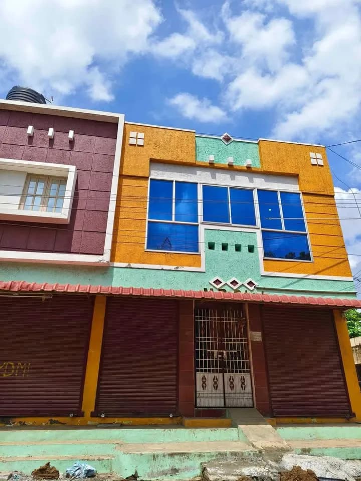 Single Property Image