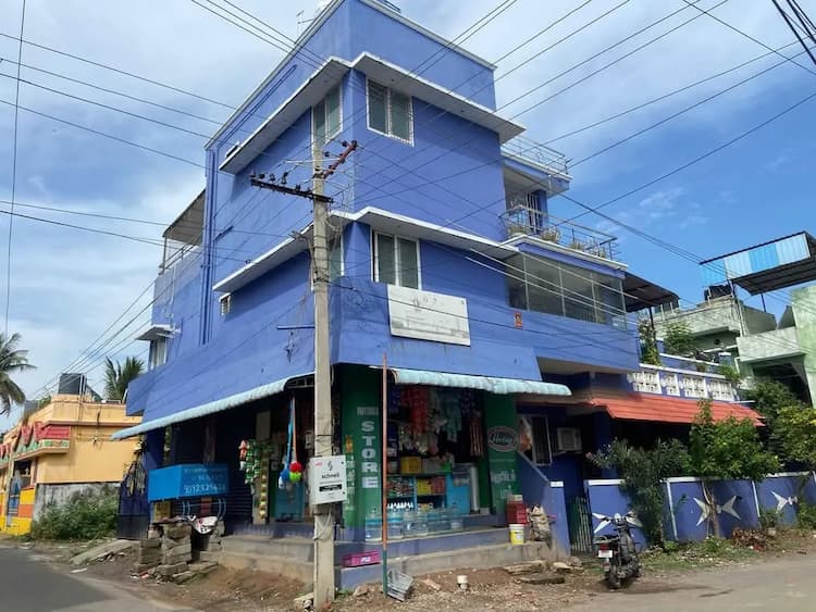 Single Property Image