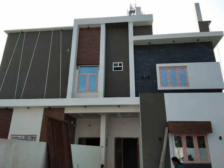 Single Property Image