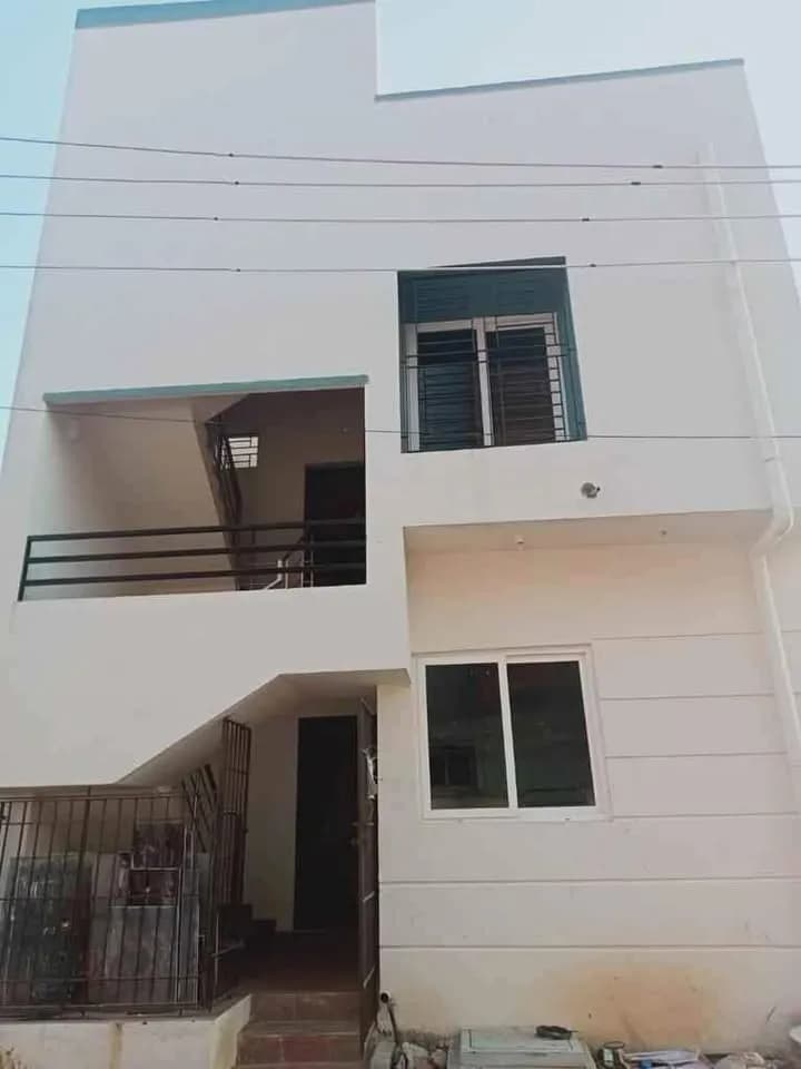 3BHK House
