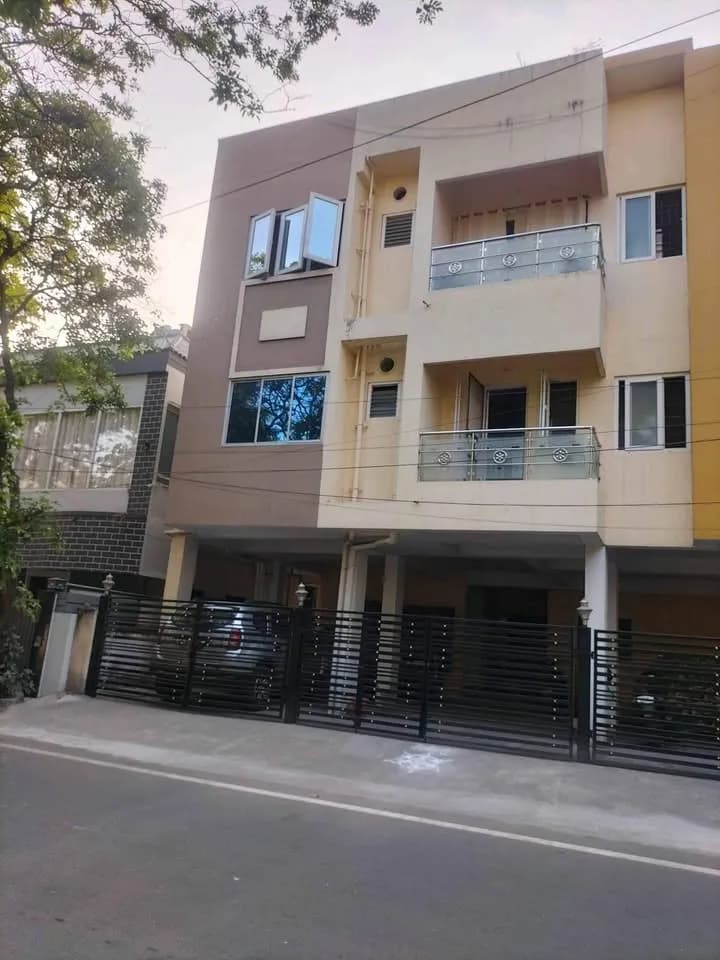2BHK House
