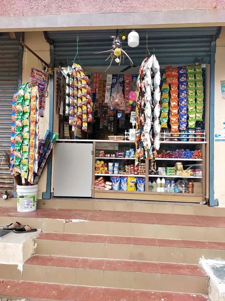 500 sqft Shop