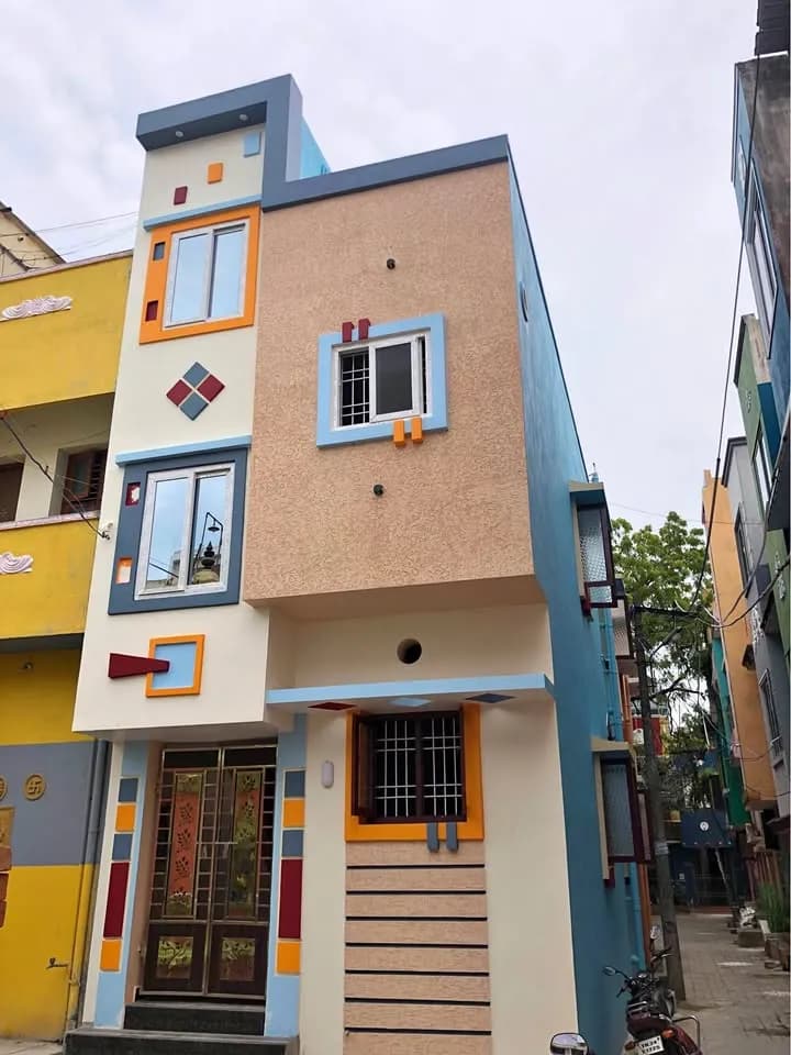 Single Property Image