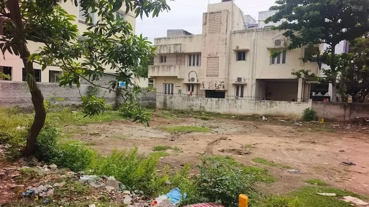 Single Property Image