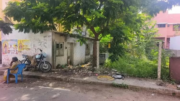 Single Property Image