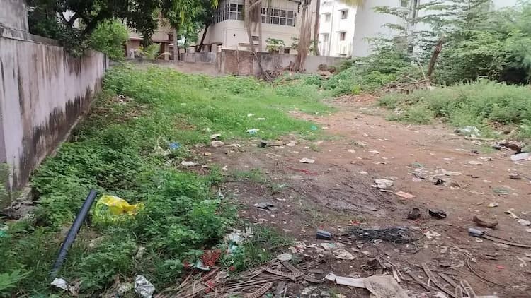 Single Property Image