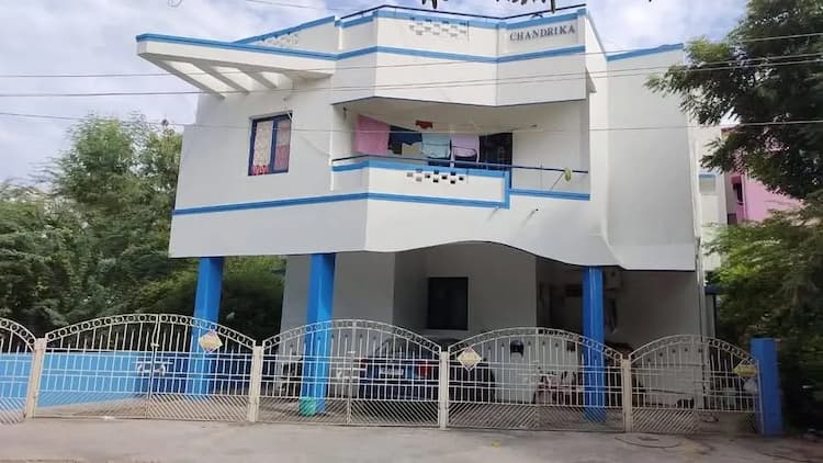 Single Property Image