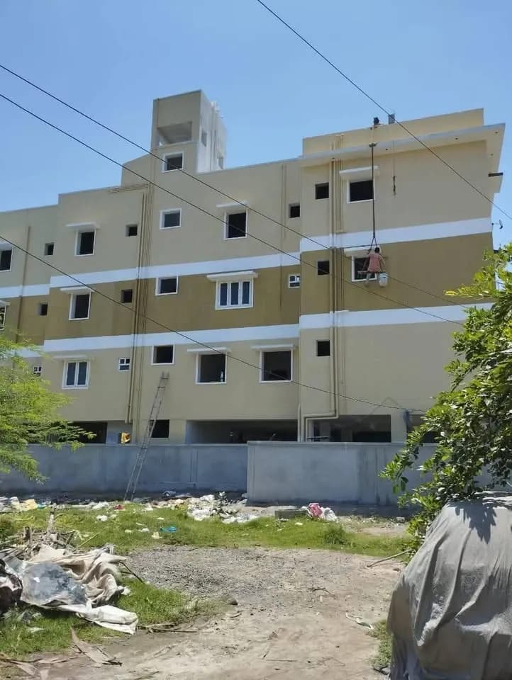 Single Property Image