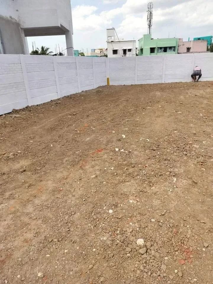 1200 sqft Plot