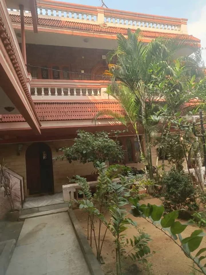 Single Property Image