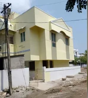 2BHK House