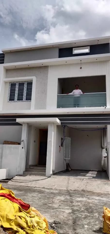 3BHK House