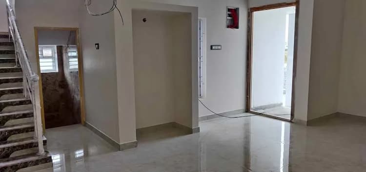 3BHK Flat