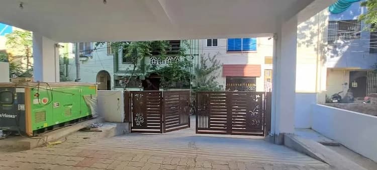 Single Property Image