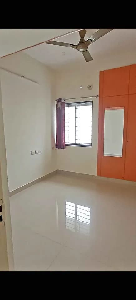 2BHK Flat