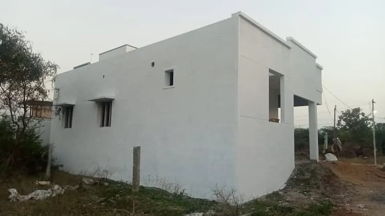 2BHK House
