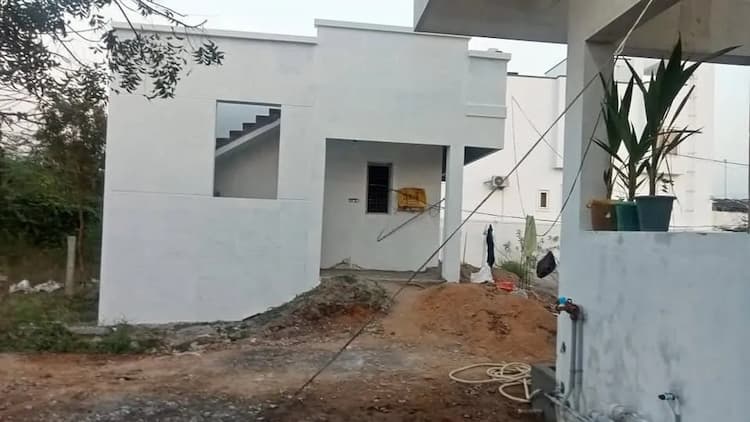 Single Property Image