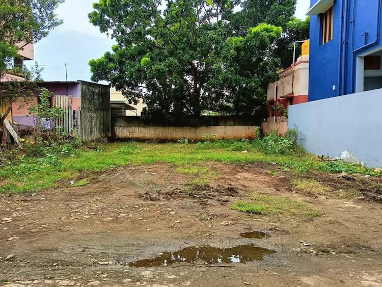 Single Property Image